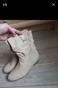 Жеская обувь