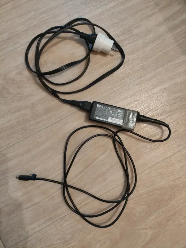 Ноутбук HP Compaq Presario CQ40-215WM