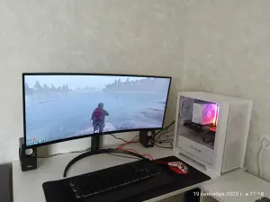 СРОЧНО ПРОДАМ ИГРОВОЙ КОМПЬЮТЕР