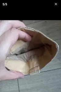 Жеская обувь