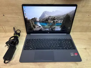Ноутбук HP 15s-eq2009ci (а.46-043329)