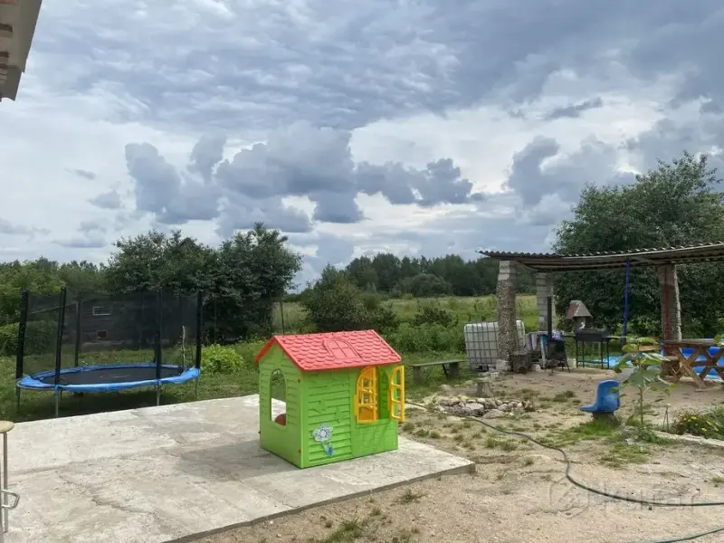Дом возле Лиды