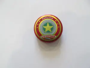 Бальзам Звездочка