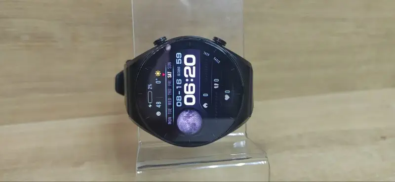 Умные часы Xiaomi Watch S1 (а.46-045574)