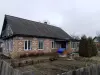Продам дом  Петриков
