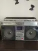 Магнитола SHARP GF-9494х
