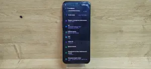 Телефон Lenovo Legion Phone Duel 2 16GB/256GB (а.46-044882)