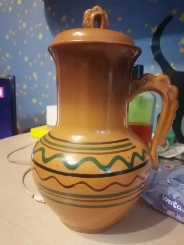 Кувшин 70х