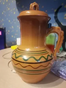 Кувшин 70х
