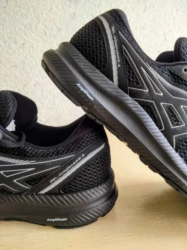 Кроссовки ASICS GEL  IV  ORIGINAL