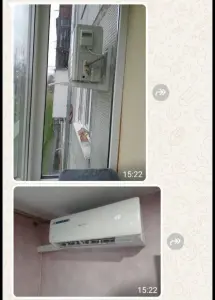 Монтаж, обслуживание, подбор кондиционера