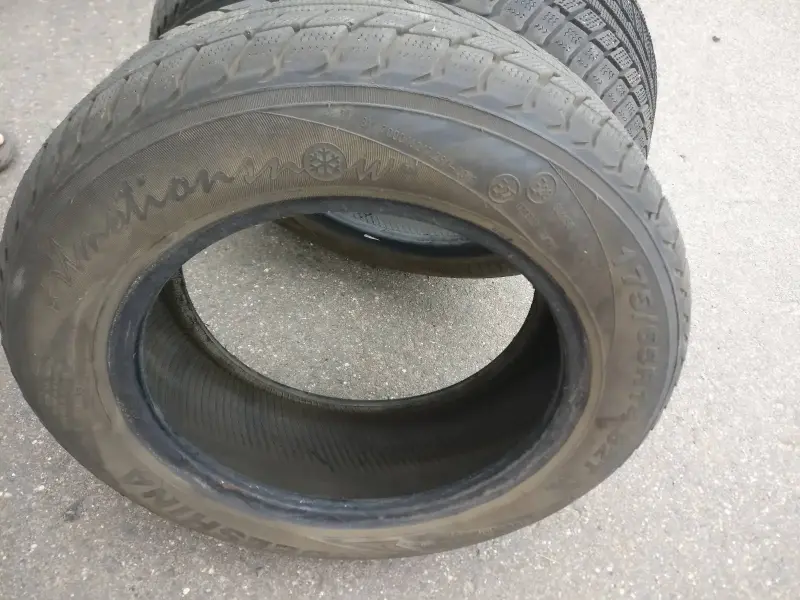 Шины 175/65 R14 Белшина ArtmotionSnow Бел-357