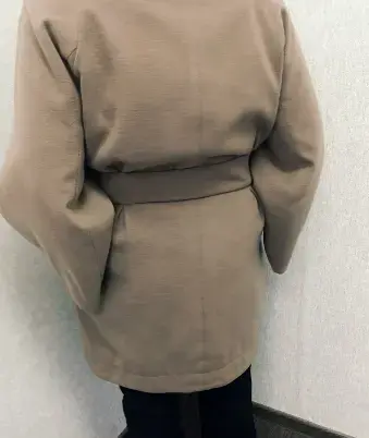 Пальто женское