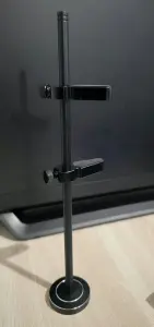Держатель для видеокарты (До двух GPU)