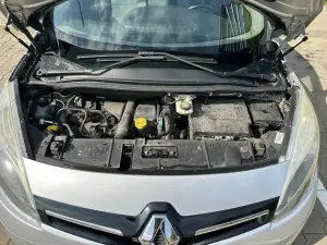 Renault Grand Scenic 2013 1,5 dci