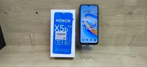 Телефон HONOR X5b Plus 4GB/128GB (а.46-045254)