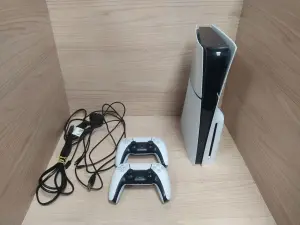 Приставка Sony PlayStation 5 Slim 1ТБ (а.85-013615)