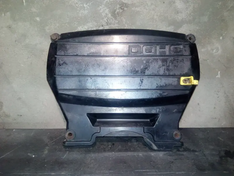 Защита ремня ГРМ Mazda 323 BG