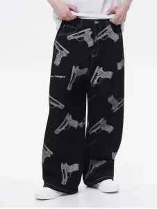 Джинсы