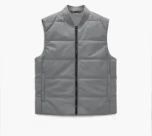 Zara жилетка безрукавка
