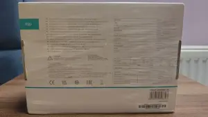 Блок питания DeepCool DE500 v2 DP-DE500US-PH