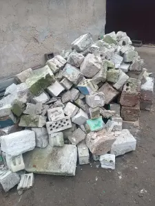 Бу кирпич