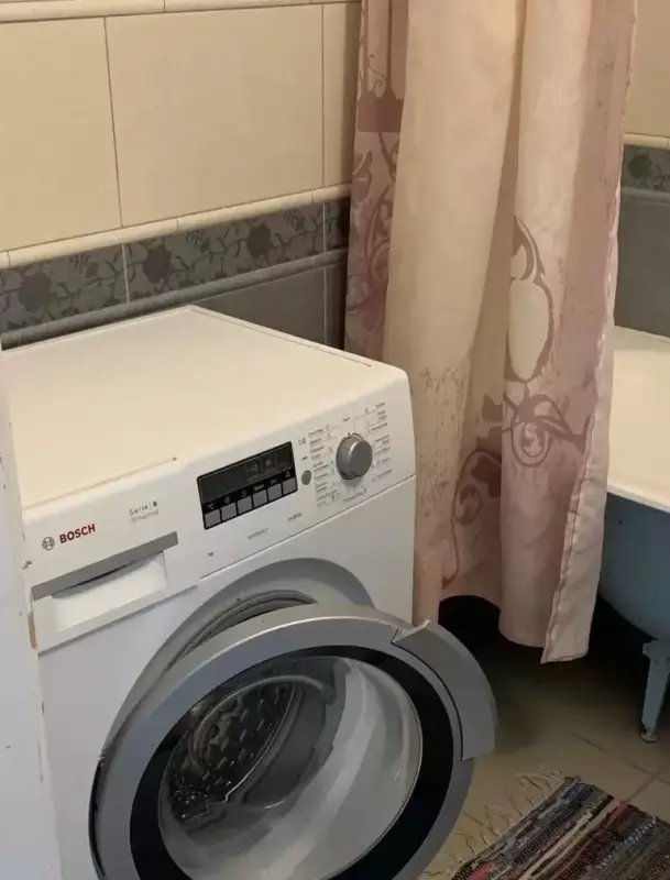 Сдаётся Двух комнатная квартира