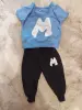 Детский костюм