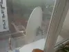 Комплект спутникового телевидения
