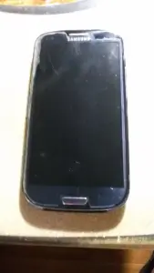 Смартфон Samsung Galaxy S III Duos (I9300I)