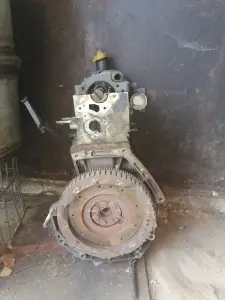 Двигатель