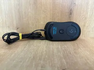 Игровая мышь Logitech G403 Hero (а.40-047245, 40-047246, 40-047247)