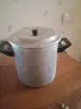 КАСТРЮЛЯ МОЛОКОВАРКА