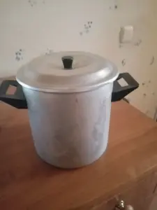 КАСТРЮЛЯ МОЛОКОВАРКА