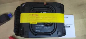 Пусковое устройство Utrai JS-5 (а.46-045501)
