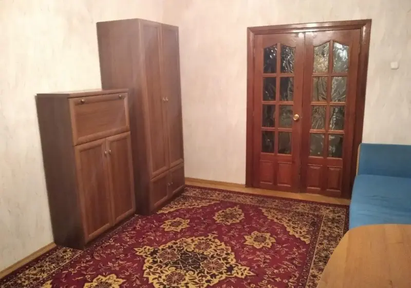 3-х комнатная с евроремонтом в Серебрянке (ул. Якубова), 3-й этаж