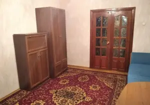 3-х комнатная с евроремонтом в Серебрянке (ул. Якубова), 3-й этаж