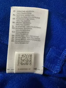 Кофта Adidas