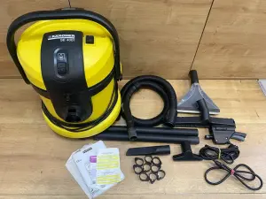 Пылесос Karcher SE 4001 (а.40-046883)