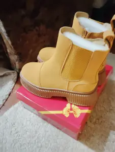 Женские Челси зима