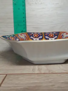 Декоративная тарелка