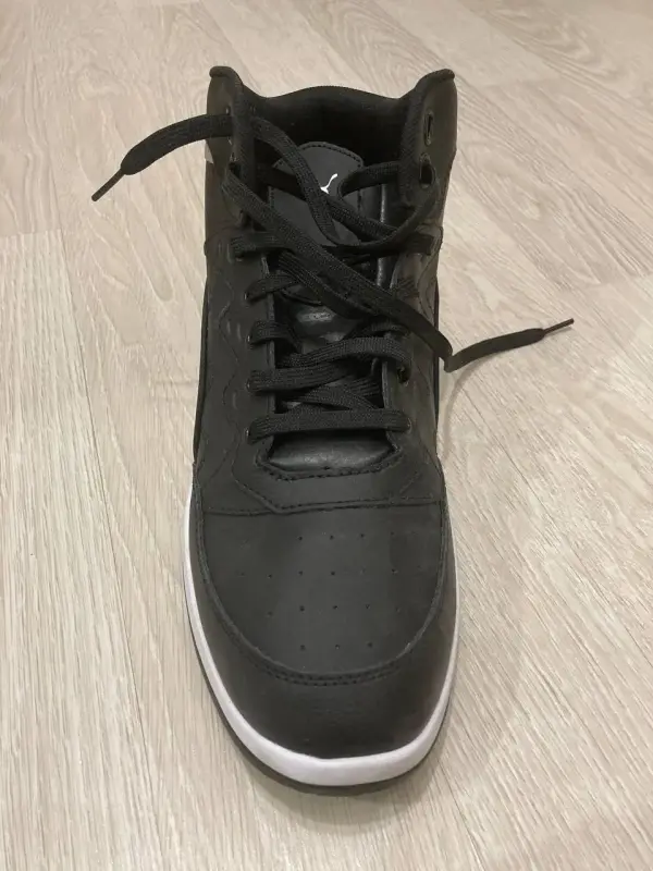 Кроссовки мужские Puma новые, 45 размер