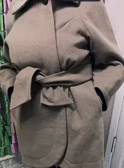 Пальто женское