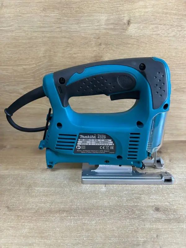 Электролобзик Makita 4329 (а.45-046744)