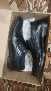 Туфли мужские
