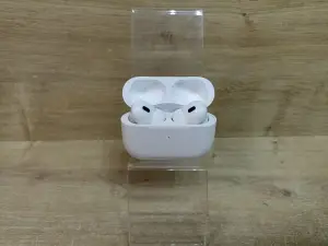 Наушники Apple AirPods Pro 2 разъем Lightning (а.46-044942)