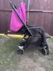 Коляска прогулочная