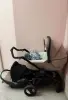 Коляска peg- perego book plus  (2 в 1)
