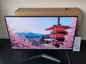 Игровой монитор LG UltraGear 24GN60R-B (а.60-019719)