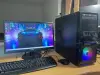 Игровой компьютер  12 ядерный /RAM 16GB/1TB/SSD/RX 580 8Gb